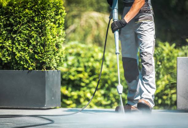 Bass Lake, IN Pressure Washing Services Company