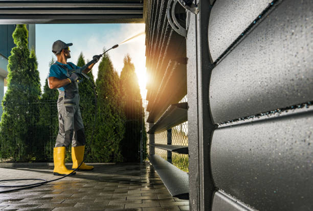 Best Factory Floor Cleaning  in Bass Lake, IN
